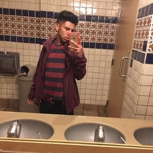 Meet your Posher, Eusebio